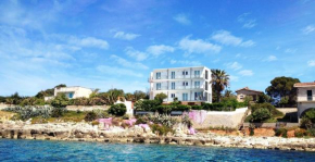 Гостиница Villa Grachira  Фертилиа
